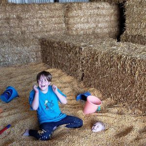 Meet your Posher, Andrea